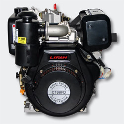 Dīzeļmotors Lifan 10 ZS Diesel engine