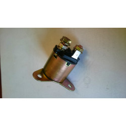 Relejs, startera ievilcēja relejs, solenoīds Slong, Honda GX 240, 270, 340, 390,  8 - 13 Zs