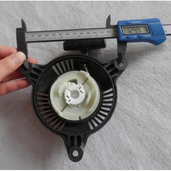 Starteris 4 taktu mazajiem motoriem Honda, arī ķīnas analogiem Hangkai 3,6Zs , Honda GXH50 GXH50U GXV50 GXV50U WX15 QP105 SH1000