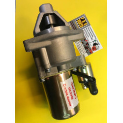 Starteris elektriskais, Slong, Honda GX390, GX420, GX440, 12V 0,25KW (31210-ZE3-013)