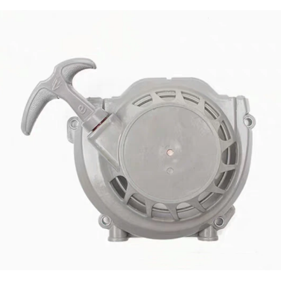 Starteris 2 taktu motoram 62ccm 72ccm 2 taktu motoriem Zemes urbjiem un citai tehnikai