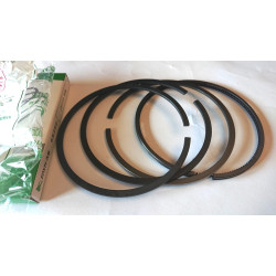 Virzuļa gredzeni ķīniešu dīzeļmotoriem Yanmar un analogiem ar ūdens dzesēšanu ZS1110