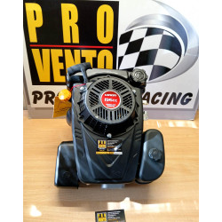 Motors ar vertikālo kloķvārpstu LONCIN 6.5ZS Honda Zongshen Briggs&Stratton aizvietotājs 22mm x 80mm garā ass