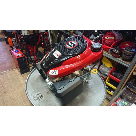 Motors ar vertikālo kloķvārpstu LONCIN 6,5ZS, Honda, Zongshen, Briggs&Stratton aizvietotājs 22mm ass