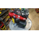 Motors ar vertikālo kloķvārpstu LONCIN 6,5ZS, Honda, Zongshen, Briggs&Stratton aizvietotājs 22mm ass