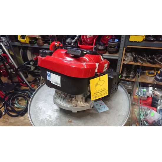 Motors ar vertikālo kloķvārpstu LONCIN 6,5ZS, Honda, Zongshen, Briggs&Stratton aizvietotājs 22mm ass