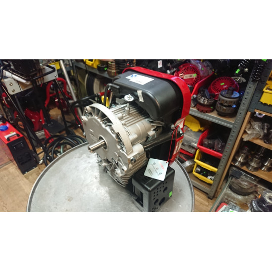 Motors ar vertikālo kloķvārpstu LONCIN 6,5ZS, Honda, Zongshen, Briggs&Stratton aizvietotājs 22mm ass