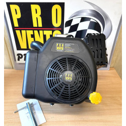 Motors koncerns RATO 13 Zs ( 12,5Zs aizvietotājs ) ar vertikālo kloķvārpstas novietojumu Briggs Stratton un Honda aizvietotājs