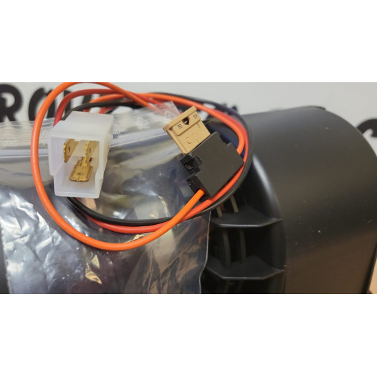 Apsildes krāsniņa SIROCO (Francija) Tenere Performa G  12V antifrīza caurplūdes ar ventilatoru auto apkure salona apsilde: mašīna, traktors, autobuss universāls pielietojums, apsildes radiators ar motoru, dažādai tehnikai