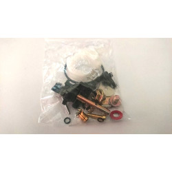 Karburatora remonta komplekts Slong, Honda u.c. analogiem motoriem GX 390 13 Zs