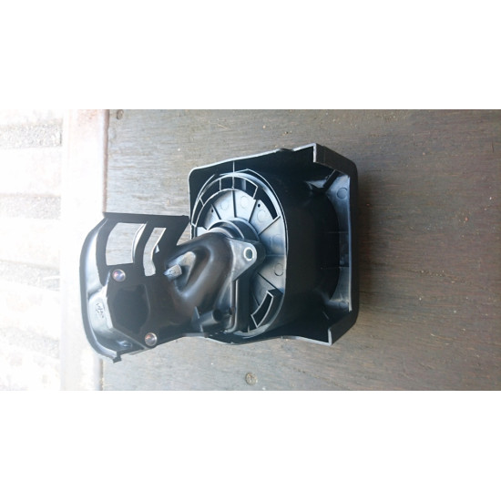 Gaisa filtra korpuss Slong, filtrs, Honda GX270, 9 Zs un to analogu motoriem, Holzingers, Lifan, Zongshen utt.