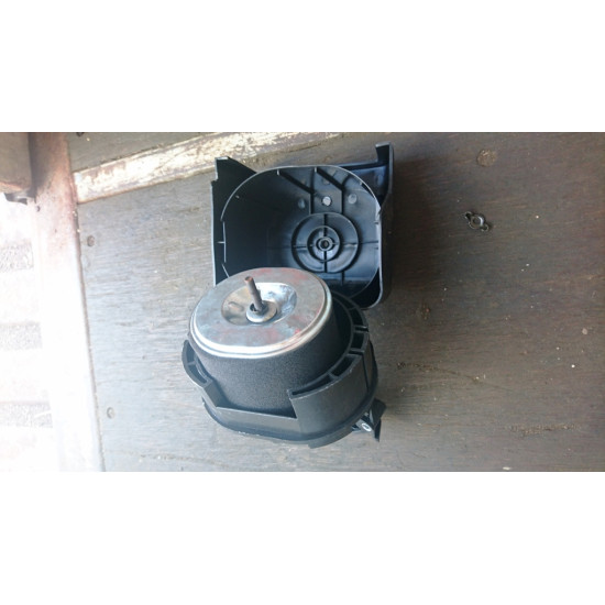 Gaisa filtra korpuss Slong, filtrs, Honda GX270, 9 Zs un to analogu motoriem, Holzingers, Lifan, Zongshen utt.