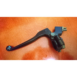 Rokturis svira sajūgam, bremzēm, universāls diam. 22mm , motoblokiem, moto tehnikai utt.