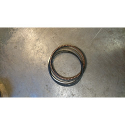 Virzuļa gredzeni plānie 1mm SLONG Honda GX160 GX200 diam 68mm un to ananlogiem Holzingers Lifan Zongshen utt.