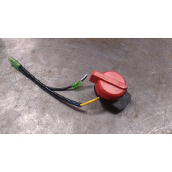 Slēdzis atslega ON/OFF Honda GX tipa motoriem un analogiem