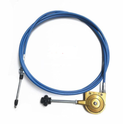 Trose mehānisms gāzes svira 3m traktortehnikai vibroblietēm ekskavatoriem un citai tehnikai universāla CATERPILLAR CAT ZX DOOSAN DAEWOO HYUNDAI SANY KATO