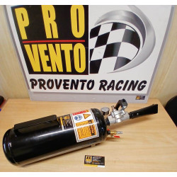 Riepu montāžas gaisa resivers 7,5litri balons inflators trieciena saspiesta gaisa iesūknēšanai palīgierīce riepu montāžai