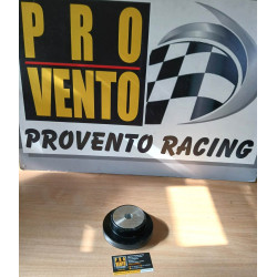 Sajūgs ar 1 celiņa skriemeli plaša pielietojuma komplekts ar sajūga uzlikām siksnu piedziņai 19,04mm ( 3/4'' ) asij