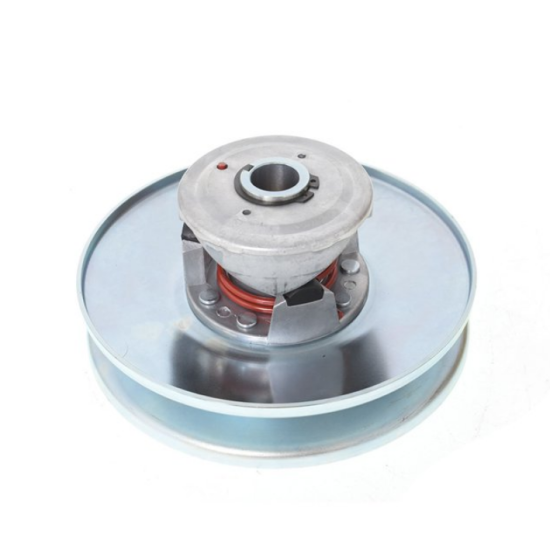 Sajūgs Comet 20 sērija centrbēdzes variatora rezerves daļa dzenamais skriemelis 6  uz 19,04mm asi (3/4)