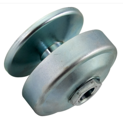 Sajūgs Comet 40 sērija centrbēdzes variatora rezerves daļa 25,4mm ass