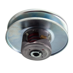 Sajūgs Comet 40 sērija centrbēdzes variatora rezerves daļa dzenamais skriemelis