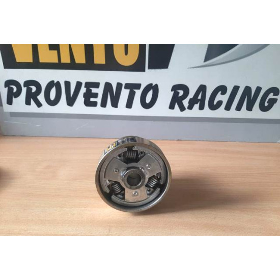 Sajūgs ATV120 kvadracikla plaujmasinai 3 celiņu ATV120, ATV150 komplekts