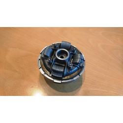 Sajūgs sajūga mezgls sajūga mehānisms komplekts rezerves daļa mūsu tirgotajam eļļas sajūgam 1:2