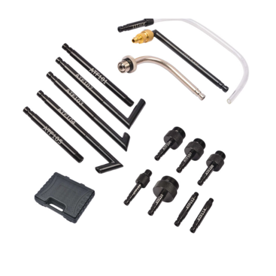 Eļļas uzpildes izdales iekārta 7,5litri