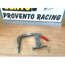 Vārstu atsperu saspiedējs atspiedējs, nospiedējs atspiešanas ierīce 60 - 225 mm vārstiem