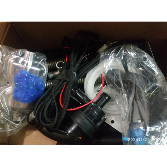 Autonomā apkure apsilde salonam 12V 5Kw salona apsilde antifrīza sildītājs ar dīzeļdegvielu vai benzīnu Webasto EBERSPÄCHER  heater uc analogs