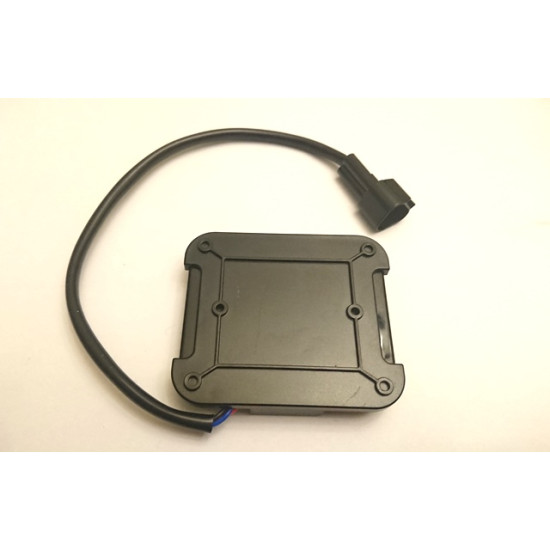 Autonomās apkures aprīkojums monitors universāls 12V/24V