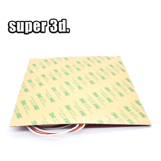 Motora priekšapsilde silikona sildītājs priekšsildītājs dažādām vajadzībām kartera sildītājs silikona uzlīme uz motora kartera 31x31cm 220V 750w mašīnām, traktoriem u.c. tehnikai universāls pielietojums