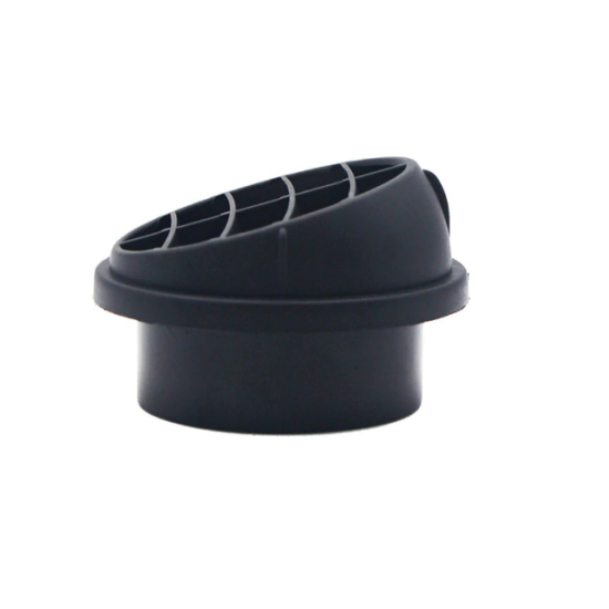 Autonomās apkures aprīkojums gaisa cauruļvadu uzgalis 75mm, Webasto, Eberspacher heaters