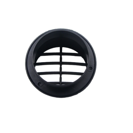 Autonomās apkures aprīkojums gaisa cauruļvadu uzgalis 75mm, Webasto, Eberspacher heaters