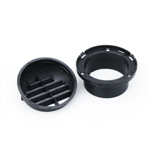 Autonomās apkures aprīkojums gaisa cauruļvadu uzgalis 75mm, Webasto, Eberspacher heaters