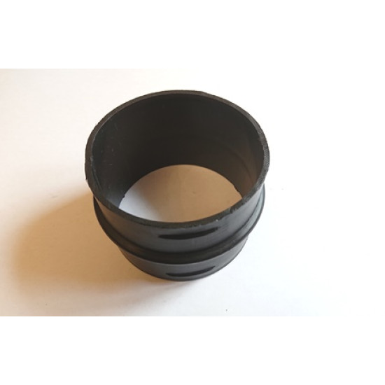 Autonomās apkures aprīkojums gaisa cauruļvadu īsais savienojums 75mm, Webasto, Eberspacher heaters