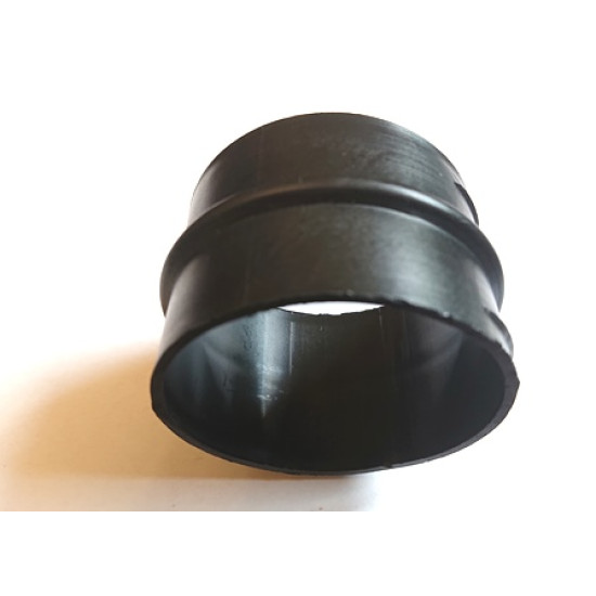 Autonomās apkures aprīkojums gaisa cauruļvadu īsais savienojums 75mm, Webasto, Eberspacher heaters