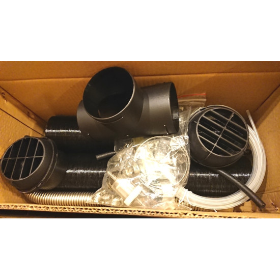 Autonomā apkure apsilde salonam 12V 8Kw iebūvējama salona apsilde dīzeļdegvielas sildītājs ar dīzeļdegvielu Webasto Eberspacher Airtronic analogs