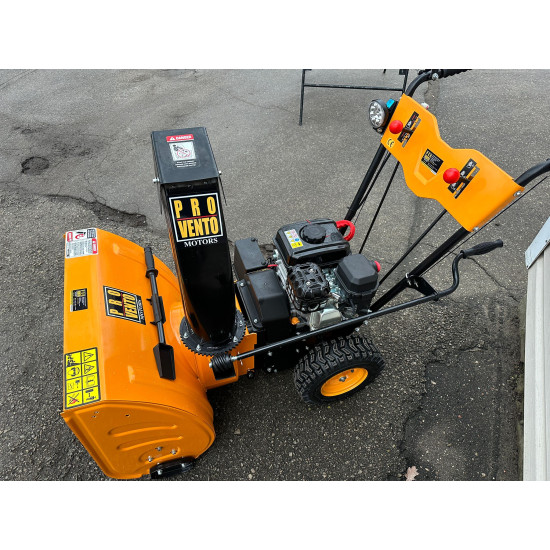 Sniega pūtējs sniega frēze maināmi agregāti universāla iekārta 80cm