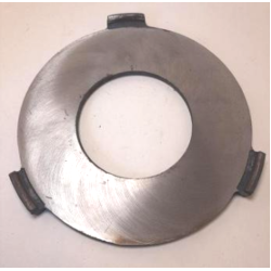 Starpsajūga disks plate siksnas piedziņas ķīniešu traktoriem un motoblokiem 160mm