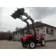 Traktors Huaxia 240D, 24 Zs ūdens dzesēšana. Cena ar PVN