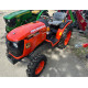 Traktors KUBOTA  B2741S Neo Star 4WD 27Zs