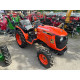 Traktors KUBOTA  B2741S Neo Star 4WD 27Zs