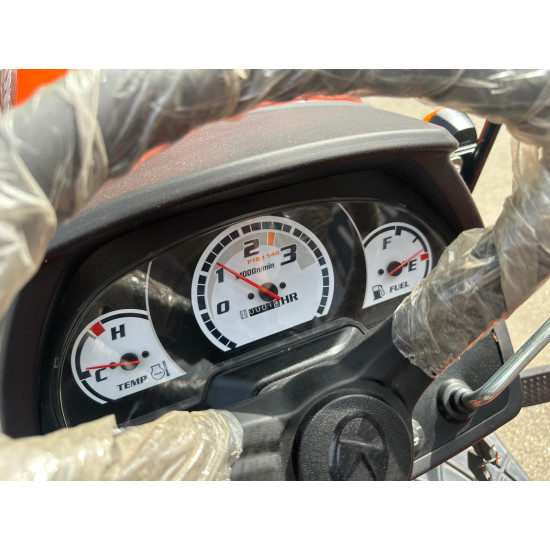 Traktors KUBOTA  B2741S Neo Star 4WD 27Zs