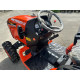 Traktors KUBOTA  B2741S Neo Star 4WD 27Zs