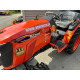 Traktors KUBOTA  B2741S Neo Star 4WD 27Zs