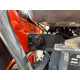 Traktors KUBOTA  B2741S Neo Star 4WD 27Zs