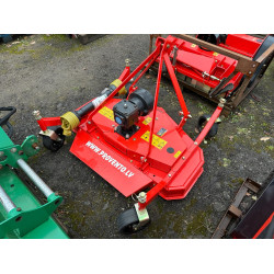 Pļaujmašīna mauriņa pļaujmašīna FM150 Finish mower 1,5m skaista gluda mauriņa uzturēšanai traktoram 3 punktu uzkarei cena ar PVN kardāns komplektā Flail mower Rasenmaeher