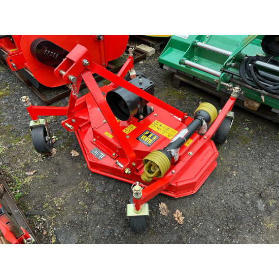 Pļaujmašīna mauriņa pļaujmašīna 1,5m  Finish mower skaista gluda mauriņa uzturēšanai traktoram 3 punktu uzkarei FM150 cena ar PVN kardāns komplektā Flail mower, Rasenmaeher