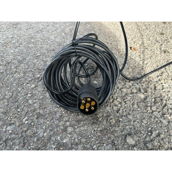 Piekabe traktoram treileris hidraulisks pašizgāzējs celtspēja 1,5t  T2W Ir jau mūsu vekalā uz vietas